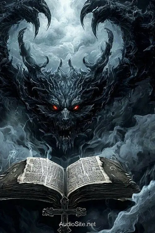 Nghĩa Địa Trọ: Cáo Chín Đuôi