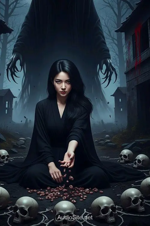 Ngô Đồng: Khi Bà Đồng Nhập Xác Quỷ Ám