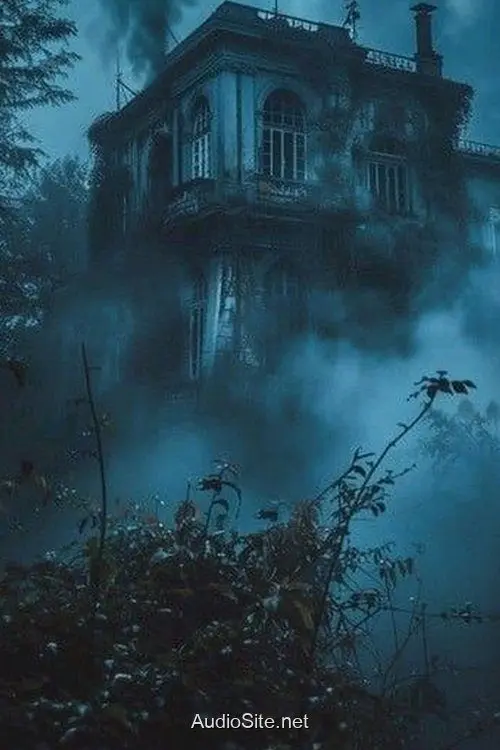 Ngôi Nhà Ma Ám: Lời Nguyền Nghĩa Trang