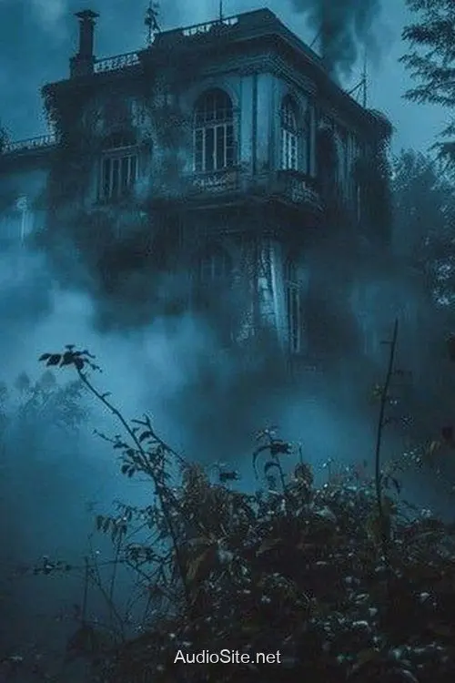 Ngõ Lối Địa Ngục: Lời Nguyền Căn Nhà Cổ