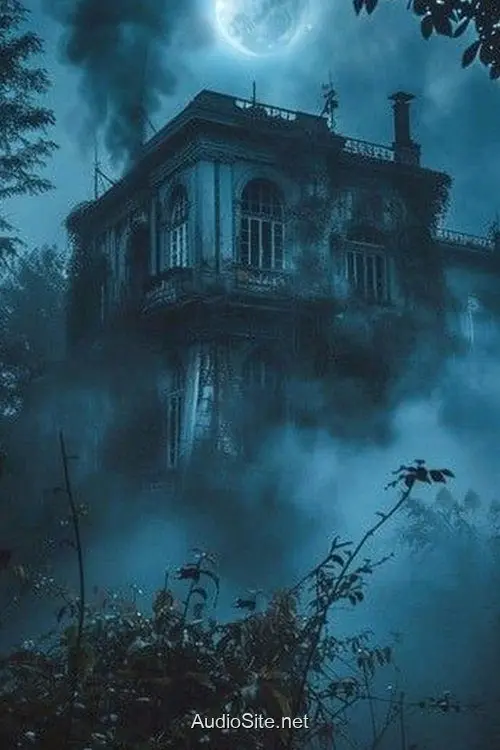 Nhà Chồng: Oán Hận Trăm Năm