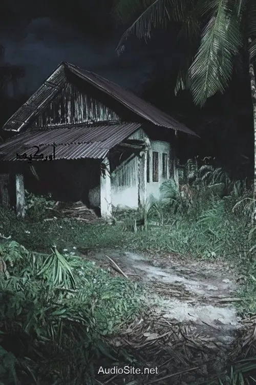 Nhà Cổ Nguyền Rủa: Hận Thù Kéo Léo