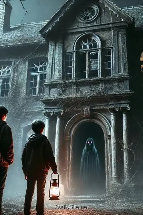 Nhà Hội Đồng: Máu: Oán Hận