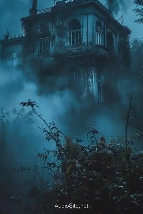 Nhà Mới Bóng Ma Cũ