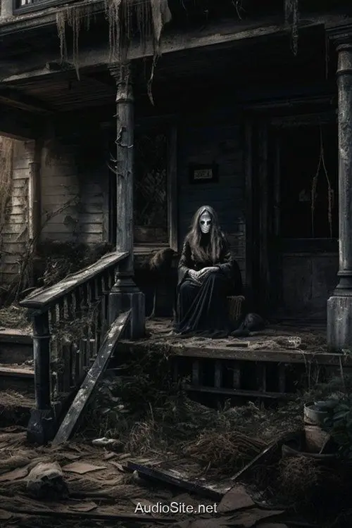 Nhà Ông Sáu: Lời Nguyền Halloween