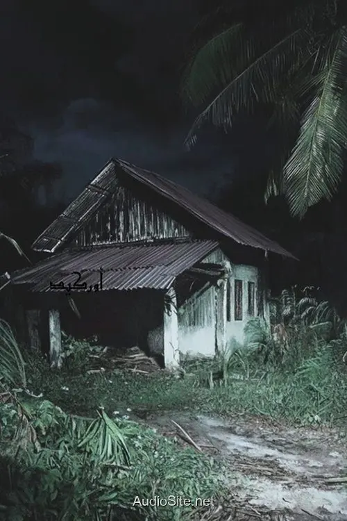 Nhà Trọ Ma Ám: Bí Mật Đêm Khuya