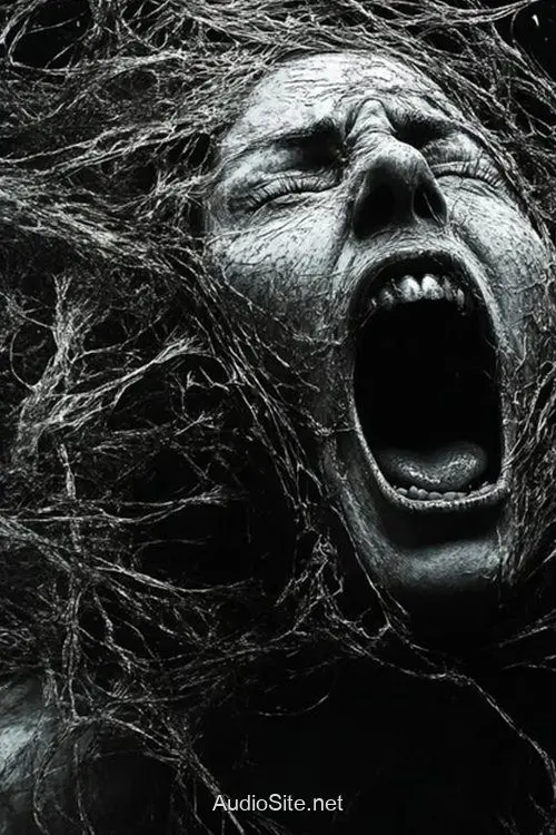 Oán Hồn Chó Mực: Cõi Âm Phủ