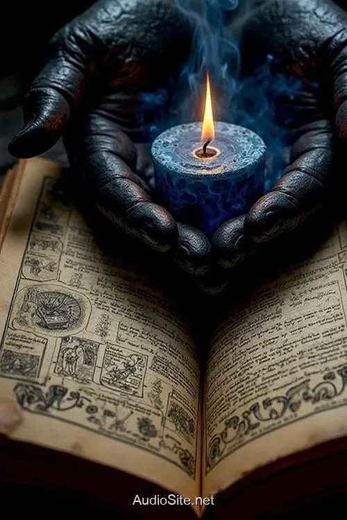 Oán Hồn Mất Con: Tro Tàn Trỗi Dậy