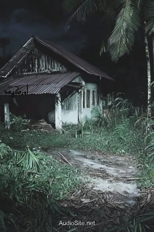 Oan Hồn Trong Nhà Vệ Sinh: Bóng Đêm Khóc Máu