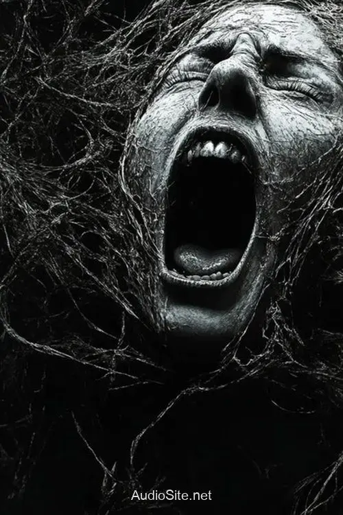Oán Máu: Thầy Kiêm Diệt Quỷ