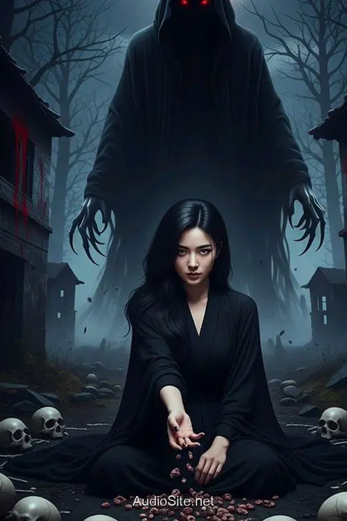 Phim Trường Thành Công: Lời Nguyền Ma Da Kéo Chân