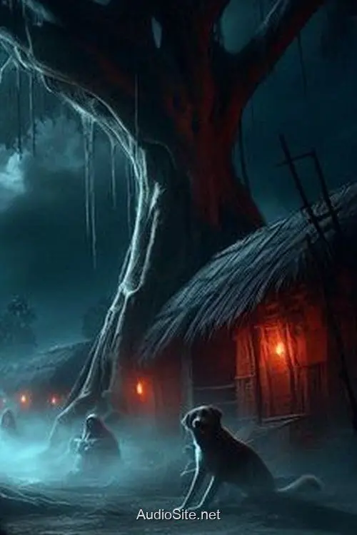 Rừng Tre Oán Hồn: Tiếng Khóc Trong Đêm