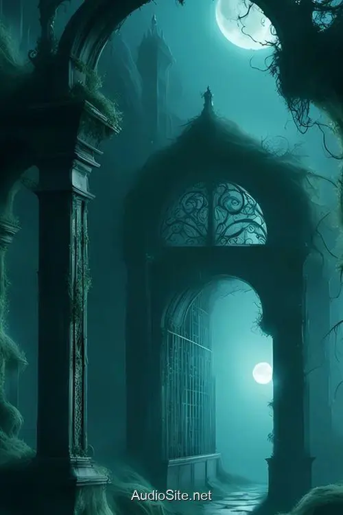 Silent Hollow: Lời Nguyền Bóng Đêm