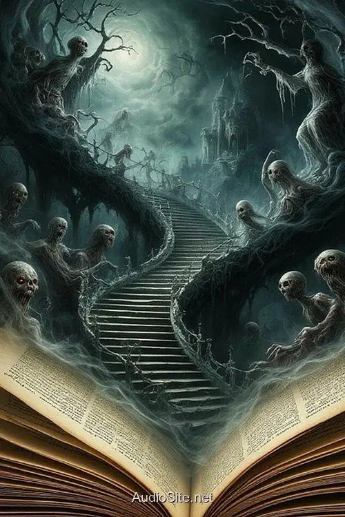 Silent Hollow: Rừng Nguyền Rủa