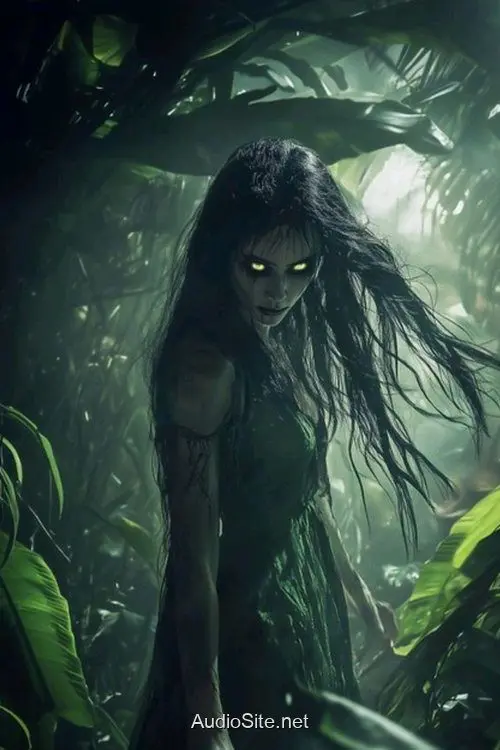Sống Chung Với Ma: Cú Mèo