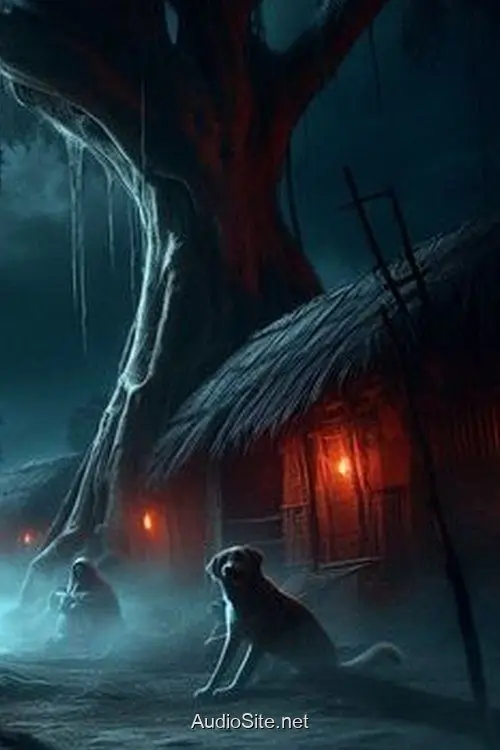 Thuồng Luồng: Lời Nguyền Từ Đáy Sông