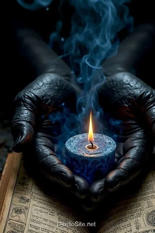 Tiếng Gõ Cửa Tử Thần: Bi Kịch Họ Trần