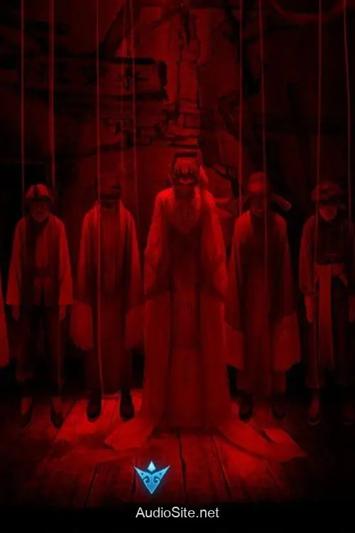 Trường Cũ Thầy Ma