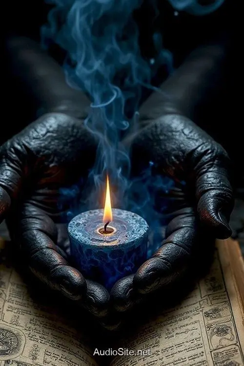Váy Đỏ Máu: Đường Về Ám Ảnh