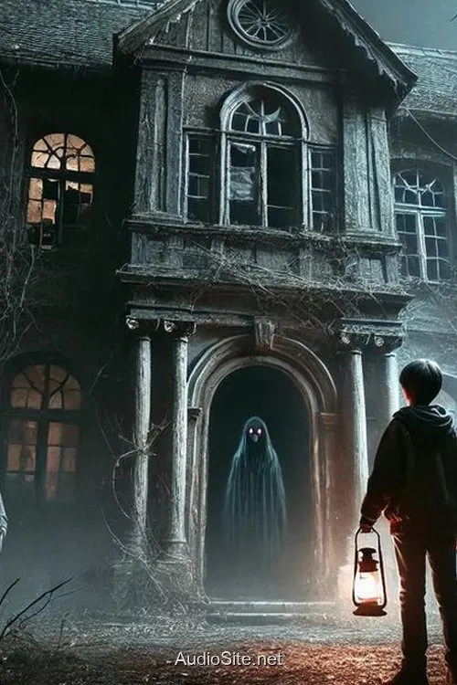 Váy Đỏ Máu: Lời Nguyền Từ Nhà Số 13