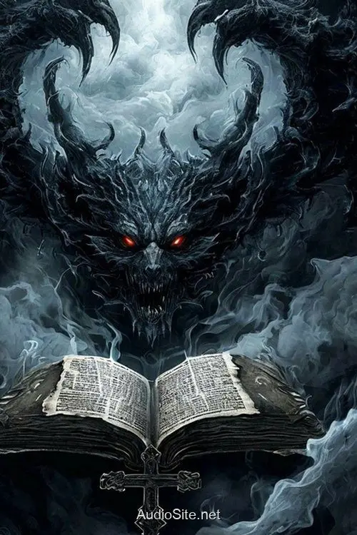 Vô Diện: Hồi Chuông Tử Thần Trong Tâm Hồn