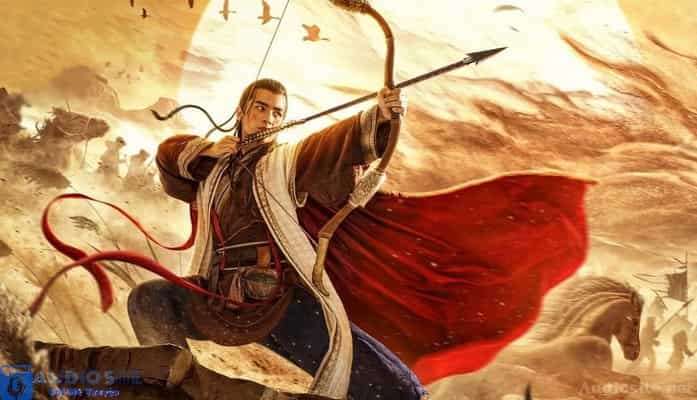Anh Hùng Xạ Điêu