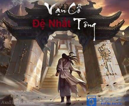 [Dịch] Vạn Cổ Đệ Nhất Tông