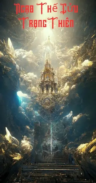 Ngạo Thế Cửu Trọng Thiên